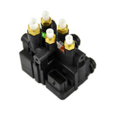 Lr070246 Lr113342 Air Suspension Valve Compressor Pump For L405 L494 2013-2020