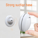 iAlarm Motion Sensor Infrared Detector Zigbee3.0 Alarm Security Protection System Tuya Smart Life APP Need Hub Host