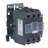 AC Contactor Permanent Magnet Load Control Switch Controller LC1D6511 for Power Supply AC380V