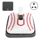 Heat Press Machine Portable Heating Transfer Machine MultiFunctional Iron 12 x 10 inch