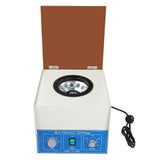Electrical Centrifuge Machine with Speed/Time Control Function   60Hz 40W