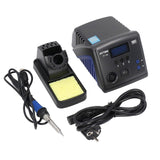 Soldering Iron Station Kit ABS Housing All Copper Transformer Constant Temperature Soldering Station