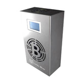 Lucky Miner LV06 500G BTC Solo Miner Includes Tutorial Guidance Machine US Plug