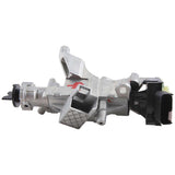 New Ignition Cylinder Housing 68054822AB 05057297AM for Liberty Wrangler Compass Patriot 2007-2017