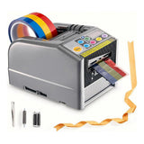 Ribbon Cutter with Silicone Wheels Suitable for 0.24in-2.36in Width Tape Maximum Cutting Length 39.