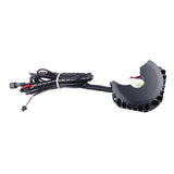 Mid Drive Motor Controller Replacement for BBS01B BBS02 BBS02B Motor 48V 1000W