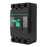 Moulded Case Circuit Breaker 400A MCCB Solar Battery Protection Switch 3P AC 400V