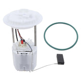 Electric Fuel Pump Module Assembly 1644702194 Replacement for Mercedes Benz GL450 ML350