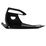 Front Right Fog Light Cover Bezel 62256 6HJ0A Replacement for Infiniti Q50 Sport 2018?2020