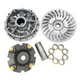 Primary Clutch Variator Assembly For Cfmoto 500cc 800cc Cf800 Atv Quad 0180-051000-0003