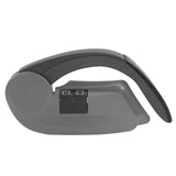 Passenger Seat Armrest Elbow Support Button Control Adjustable for Coach Bus Commercial Vehicles