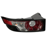 LR058817 Car Left Tail Light LED Brake Light Turn Signal Light for EVOQUE 2011-2019