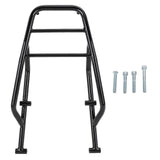 Rear Luggage Rack More Storage Space High Strength Rear Cargo Rack Holder for for Meteor 350 2021 to 2023