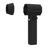 Turbo Jet Fan XL 64 Channel Violent Fan 140000RPM 1500g Thrust Stepless Speed Adjustment TYPE-C Ind