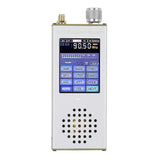 Decoder Pocket 4.17 Version Full Band FM SSB SDR AM LSB USB Handheld Radio Receiver