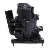 A100023760 Car Thermostat Assembly with Housing for Dongfeng Huge AX7 Shine Max B016482