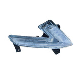 Car Front Day Running Lights Front Fog Lights Front Bumper Lights for KAIYI E5 XUANDU 2021- Right 6