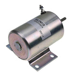 12V Shut Down Solenoid Valve for Delco 1118128 23504196 Navistar 450436R1 7-1041