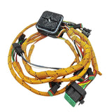 235-8202 2358202 Engine Wiring Harness for CAT Excavator 330D/336D C9