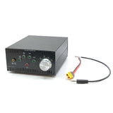 Power Amplifier Seamless Integration Short Power Amplifier 1215V 100W 2MHz to 30MHz for Icom for I