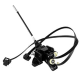 AP02 Sliding Door Roller Guide Rail 9067603247 for Sprinter W906 2019-2023 Mid Door Electric Pulley