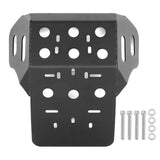 Motorcycle Engine Guard Bottom Cover Skid Plate Fit for SUZUKI DRZ400S/E 2000?2020