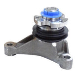 Car Belt Idler Pulley Bracket 1335282 for Land 4 Sport 2006-2013 2.7L 3.0L