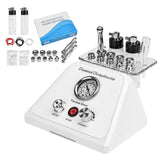 3in1 Microdermabrasion Dermabrasion Maschine Entfernung Mitesser Wasser Spray Fk