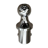 For Elite 19311 2-5/16Inch -in Ball Fits for Elite Under-Bed Bolt-on Gooseneck Head JP