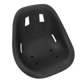 Seat Saddle Comfortable Ergonomic Design Large Size Seat Backrest Saddle For Go Karts Drift Cars Balance Cars