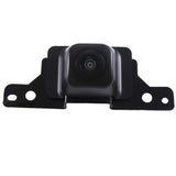 867B0-07090 Car Front View Camera Backup Parking Camera for 2018-2020