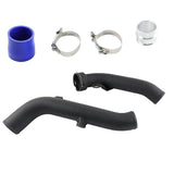EA888 Conversion Turbo Discharge Pipe Kit MK5 MK6 2.0T TT MK2 2.0T