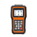 T66 Auto Tire Pressure Tool TPMS Relearn Activate Sensors Programming Car OBD2 Code Reader Diagnost