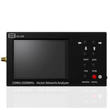 GS320 Vector Network Analyzer 6GHz RF Antenna Measuring Voltage Standing Wave Ratio VNA SWR Network