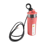 1/2Inch 12V Submersible Deep Well Water DC Pump Alternative Energy Solar Powered