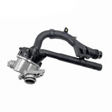2742000115 Engines Coolant Thermostat Housing for W205 W212 W213