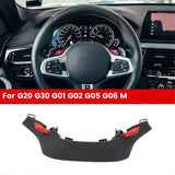 Car Steering Wheel M1/M2 Buttons Part for G20 G30 G01 G02 G05 G06 RePart
