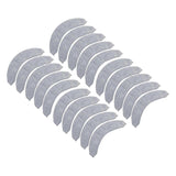 20pcs Wipes For Robot Vacuum Cleaner Accessories
