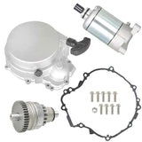 For Polaris Sportsman 500 Complete Recoil Starter Pull Start Drive