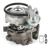 Turbocharger 14411-51N00 for Nissan Y60 Safari 1993-1997 - Powerful, Durable, Efficient