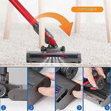 Vacuum Hardwood Floor Attachment For V15