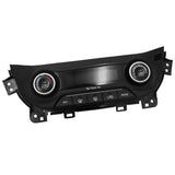 Car Air Conditioning Heater Control Panel S97250C9210 for IX25 14-17 AC Temperature Adjustment Swti