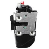 55360641AA Car Rear Tailgate Lock Latch Actuator for Jeep Liberty 2003-2007 55360641AC 931-713