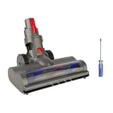 Vacuum Cleaner Brush Head Floor Cleaning Tool Compatible For V7 V8 V10 V11
