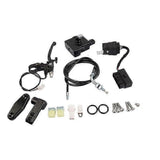 1038-1035-2001 Motorcycle Manual 4WD Actuator Set for Force Prairie DS