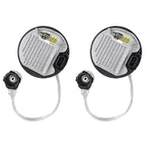 2pcs XENON HID Ballast Headlight Control Unit Module for Lexus Toyota 85967-45010