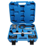 AUTO Engine Special Camshaft Timing Tools for BMW N63 S63 N74 F01 750I XDRIVE E70 X5M Checking Adjusting Timing Chain Tensione No.30526