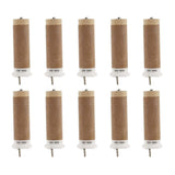 10X 142.717 230V 1550W Ceramic Heating Elements for TRIAC ST/TRIAC AT Hot Air Tool
