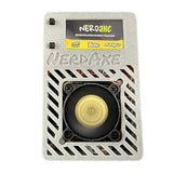 NerdAxe Miner Nerdminer with Display 500Gh/S S19XP BM1366 ASIC Bitaxe Bitcoin Micro-Miner Lottery M