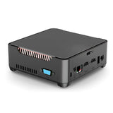 N100 Mini PC 8GB DDR4 512G SSD Mini Desktop Computers Support HD 4K Triple Display for School/Home/